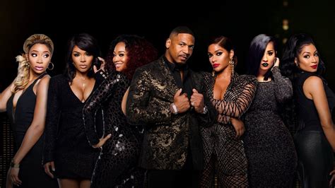 Love And Hip Hop Atlanta Season 11 Episode 25 “reddy Or Not” Full Hd