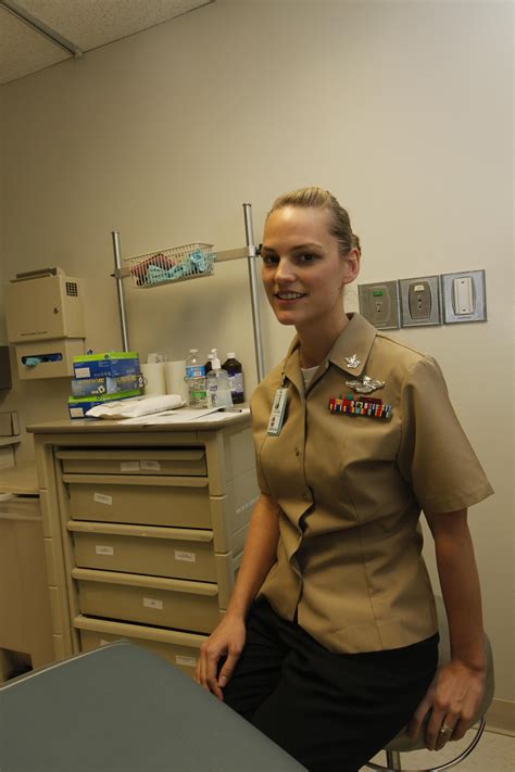 Flyby Petty Officer 2nd Class Christina Koch Marine Corps Air
