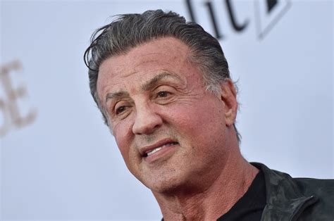 First blood part ii , stallone was confronted with a litany of rambo. Sylvester Stallone Sexual Assault Case Under Review | Time
