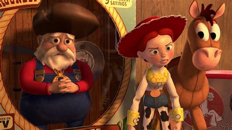 13 Toy Story 2 From Pixars Best Movies E News
