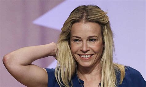 Chelsea handler began as a standup comedian at the age of 21. Chelsea Handler Bio, Age, Height, Weight, Early Life ...