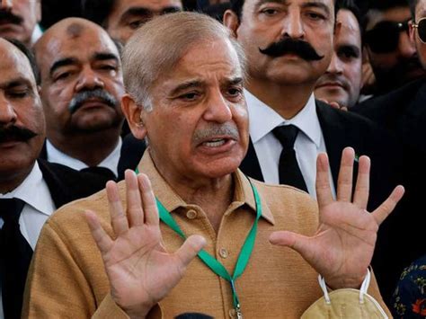 pakistan pm shehbaz sharif nominated vice chairman for un climate conference pakistan gulf news