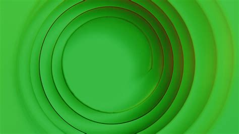 Green Swirl Wallpaper Wallpapersafari