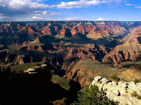 Grand Canyon National Park Wallpapers Hd Wallpapers Id 6241