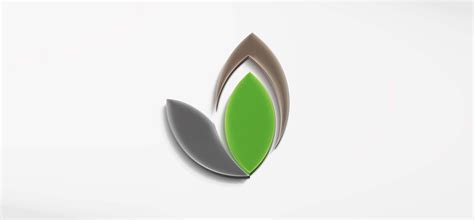 There is no psd format for 3d logo png in. 3D Logo & Text Effect
