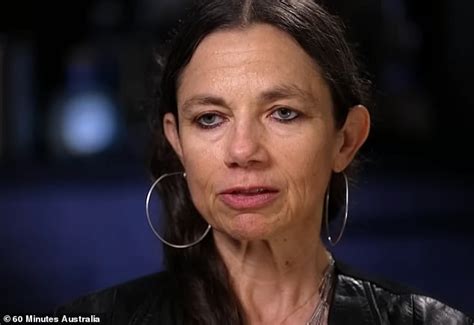 Justine Bateman Speaks About Ignoring Hollywood Beauty Standards And Embracing Wrinkles At 57