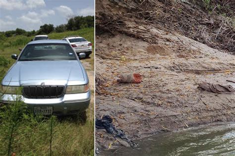 How A Texas Man Was Killed By Quicksand On The San Antonio River Last