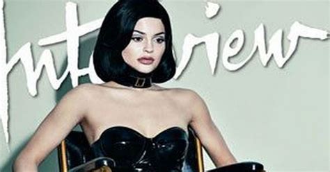 Kylie Jenner Sparks Outrage Over Controversial Wheelchair Cover Shoot
