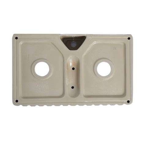 Lordear is one of the luxury brands in the industry that still makes affordable sinks. China High Quality Luxury Undermount Double Bowl White ...