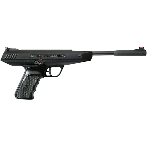 Rws 2166930 Pellet Air Pistol 700fps 0177cal Wbreak Action Walmart