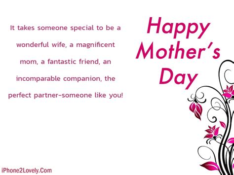 85 Best Happy Mothers Day Wishing Form Daughter And Son With Images
