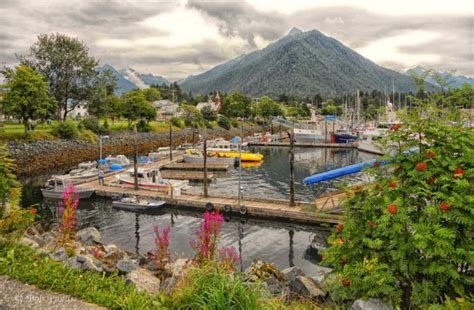 The lost continent is an early non fiction travel tour story, by bill bryson, about the lower 48 of the united states. Why This One Little Town Is Alaska's Best Kept Secret ...