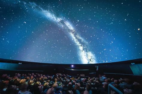 3d Planetarium Shows And Extra Terrestrial Life Flipboard