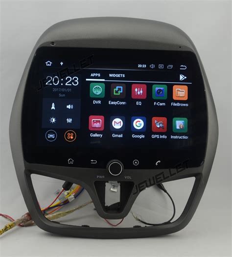 9 Octa Core Android 90 Car Gps Radio Navigation For Holden Chevrolet
