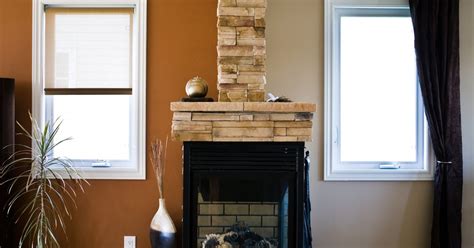 Learn how to seal a cast stone fireplace with our diy instructions, making your fireplace easier to although we recommend a specific brand of sealer, any good quality clear stone sealer will work. How to Seal a Natural Stone Fireplace | eHow UK
