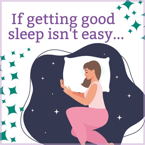 Secrets To A Good Nights Sleep Organic Excellence