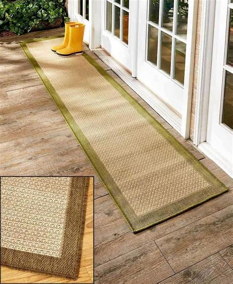 Waterproof Outdoor Carpet For Decks Hmdcrtn