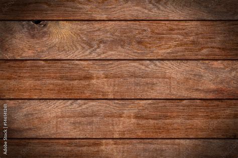 Rustic Old Oak Wood Planks Texture Background Eiche Holz Bretter
