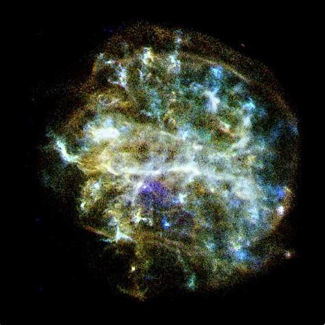 Nasas Chandra X Ray Space Observatory Images Space Observatory Nasa