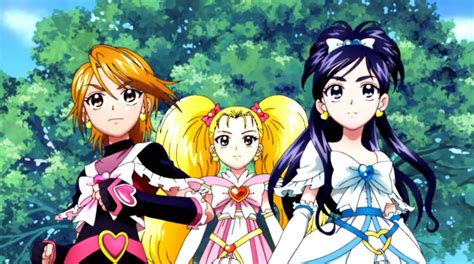 Pretty Cure All Stars Dx Anime Animeclickit