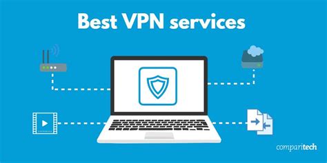 Top 5 Vpns For Ultra Secure Online Privacy In 2023 Atonce