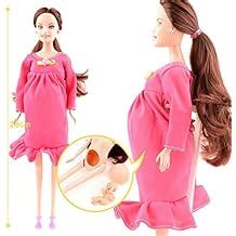 Amazon Es Barbie Embarazada