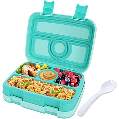 10 Best Kids Lunch Boxes For School In 2021