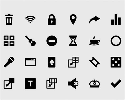 Free 19 Android Icons In Svg Png Vector Eps Ai