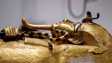 2022 King Tuts Tomb Has Secrets To Reveal 100 Years After Its