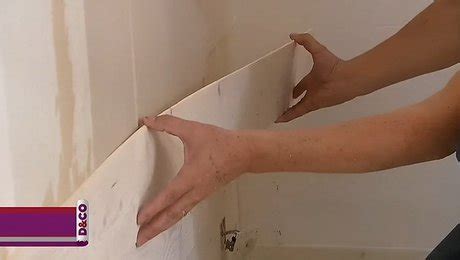 4 conseil tutoriel ragréer un mur exterieur le temps d'utilisation du mélange est en moyenne proche de 40 minutes. Mur En Planches Bois Brut