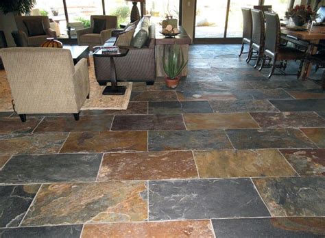 Polished granite floor and wall tile (10 sq. Top 5 Types Of Stone Flooring Your Home - Civiconcepts