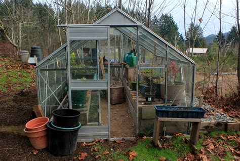 You may be able to find a local patio cover or sunroom company that will sell you aluminum extrusions. Backyard Greenhouse How To Create A | Backyard greenhouse, Greenhouse, Backyard