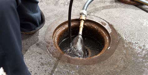 Common Causes Of Blocked Drains And How To Fix Them