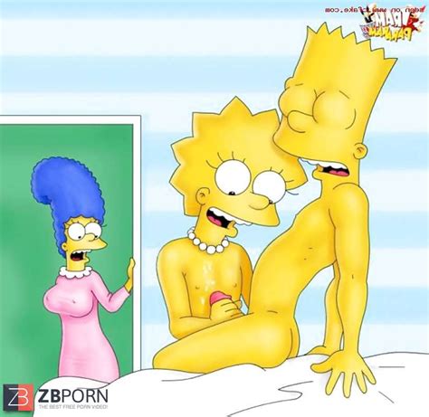Marge Simpson Big Boobs Lesbian Porn Datawav