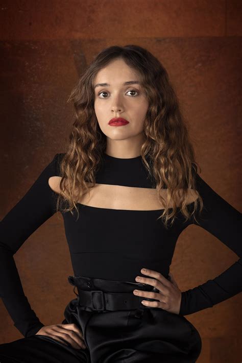 240x4000 Resolution Olivia Cooke Face 2020 240x4000 Resolution