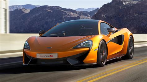 1:22 wuuu 770 360 просмотров. Why the McLaren 570S leaves me cold | Top Gear
