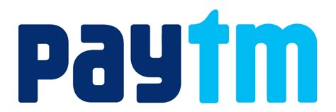 Paytm Logo Logodix
