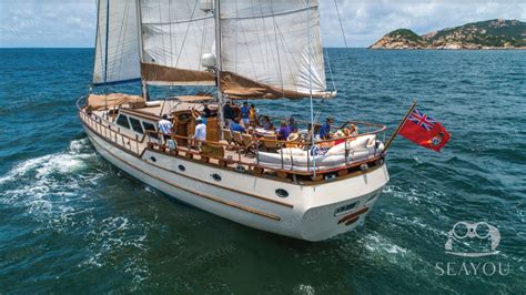 LADY LORRAINE: A Fishing Vessel's Fight For Survival