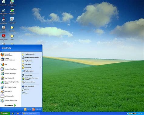 Heres How Drastically Microsoft Windows Has Changed Over The Years