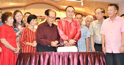 Supp Dudong Proposes Wong Ching Yong For Next State Polls Borneo Post