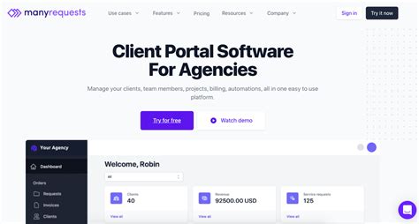 The Best Client Facing Project Management Software In 2022