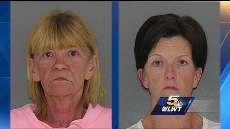 Mother Daughter Accused In Murder For Hire Plot