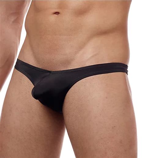 Pouch Enhancing Thong By Cover Male