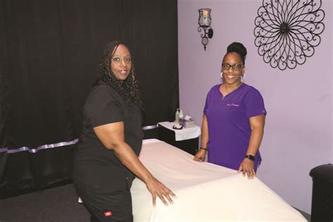 Recharge Refresh And Revitalize At Rejuvenation Massage And Body Work