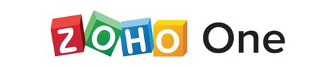 Zoho One El Sistema Operativo Para Su Negocio Abalon Tecnología Y