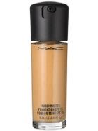 M A C Matchmaster Foundation SPF 15 Review Allure