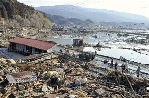 Systems at the nuclear plant detected the earthquake and automatically shut down the nuclear reactors. Japan's deadly earthquake, tsunami has ripple effects in ...