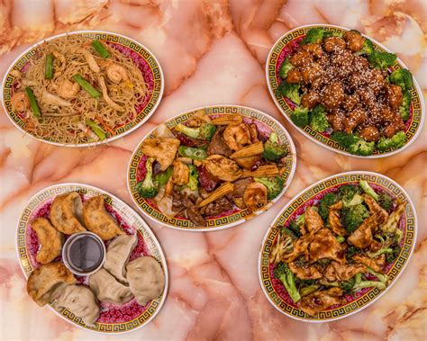They also work on regular contracts delivered at weekly, monthly basis. Order Best Meal Chinese Food Delivery Online | NYC Suburbs ...