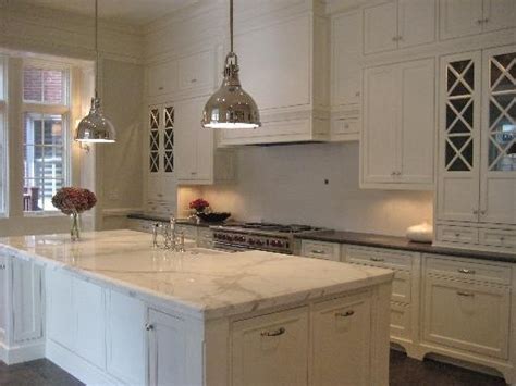 Hands down though my biggest kitchen design mistake was soapstone. The Glam Pad: I'm Dreaming of a White Kitchen