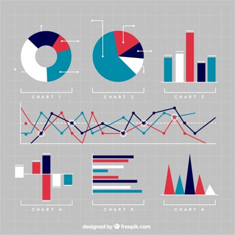 So i borrow their css and start to render the html by frontend framework, such as vuejs. Chart Vectors, Photos and PSD files | Free Download